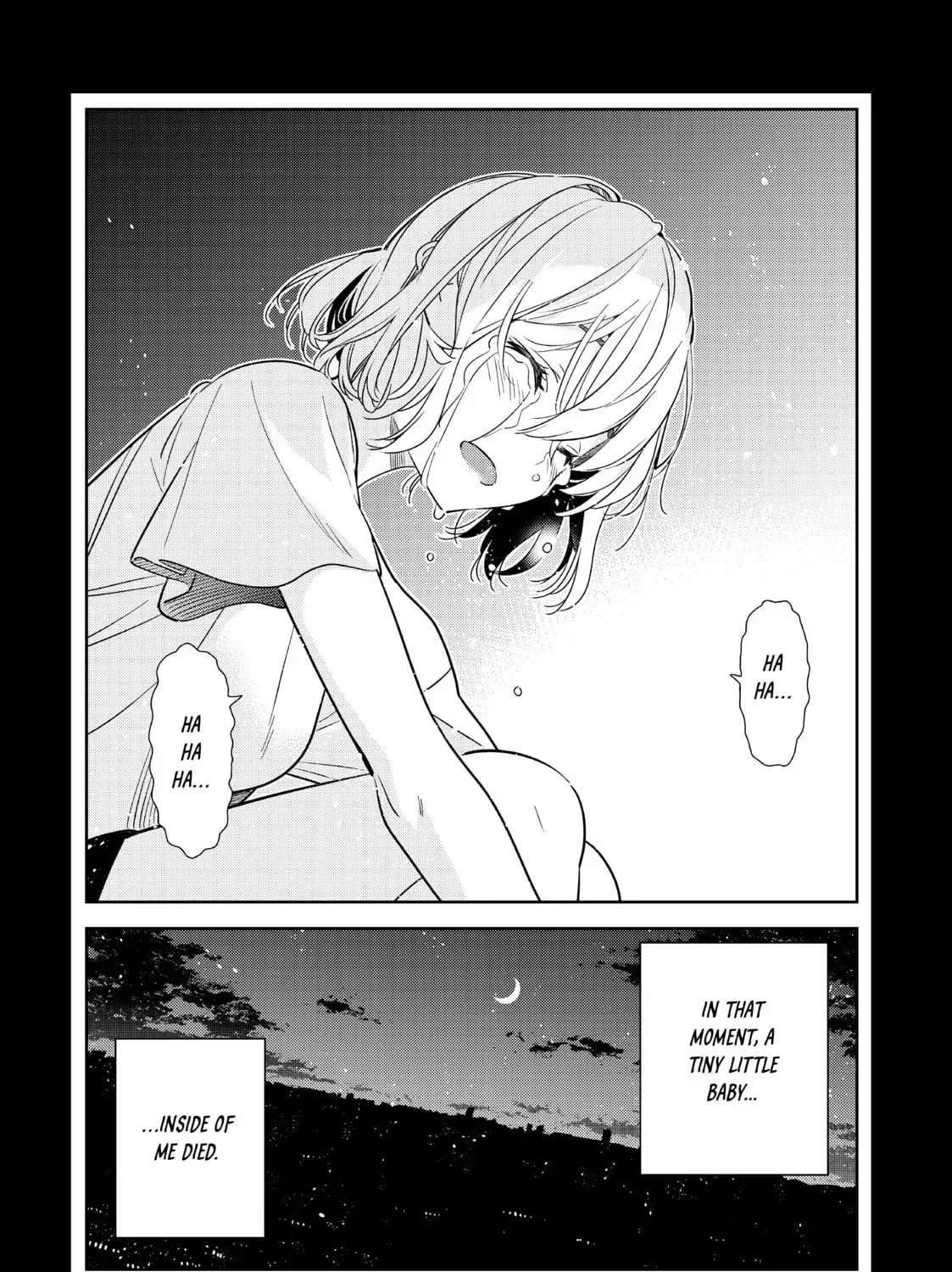 Read Rent-A-Girlfriend chapter 18.7 image 30 on Lezhin