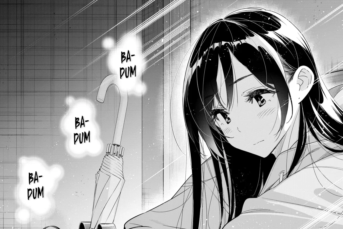 Read Rent-A-Girlfriend chapter 18.8 image 32 on Lezhin