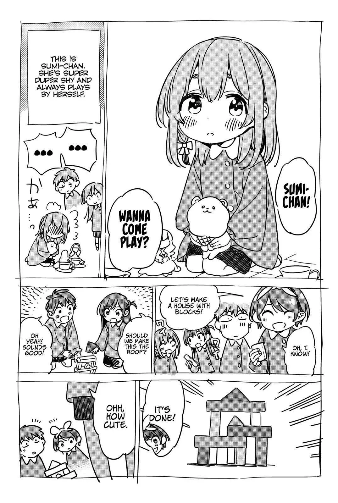 Read Rent-A-Girlfriend chapter 186.5 image 3 on Lezhin