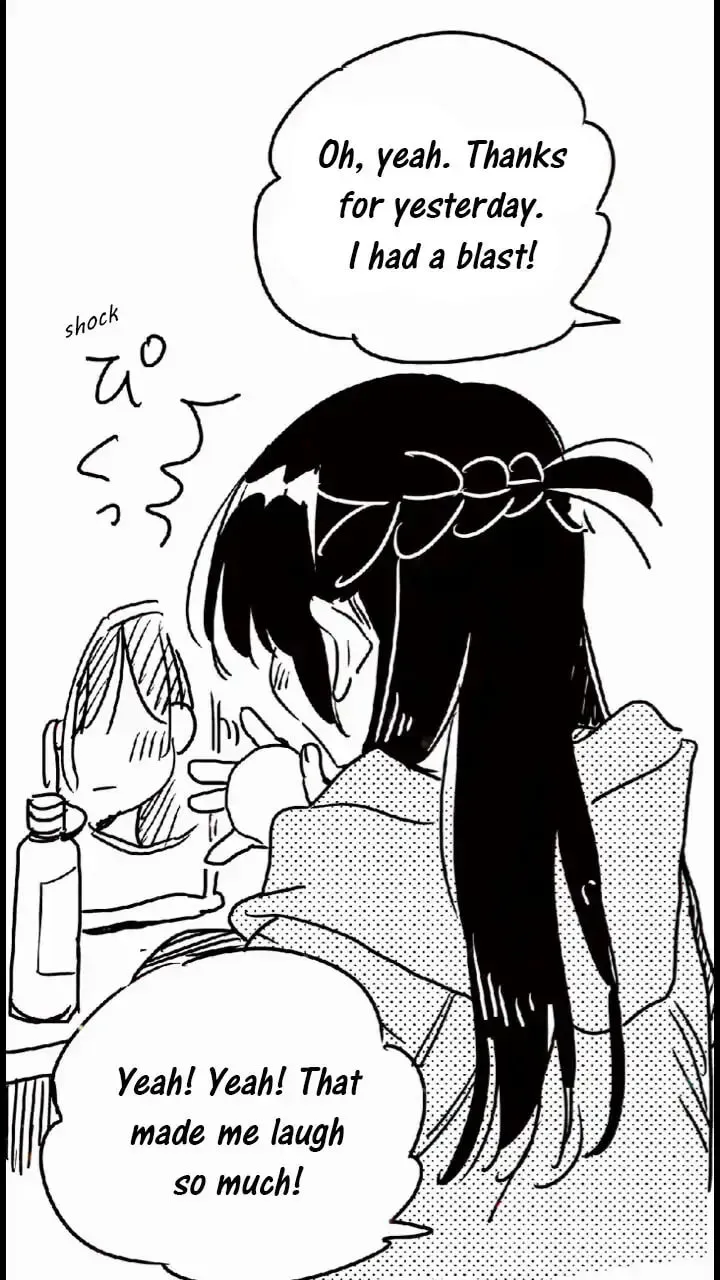 Read Rent-A-Girlfriend chapter 187.5 image 2 on Lezhin