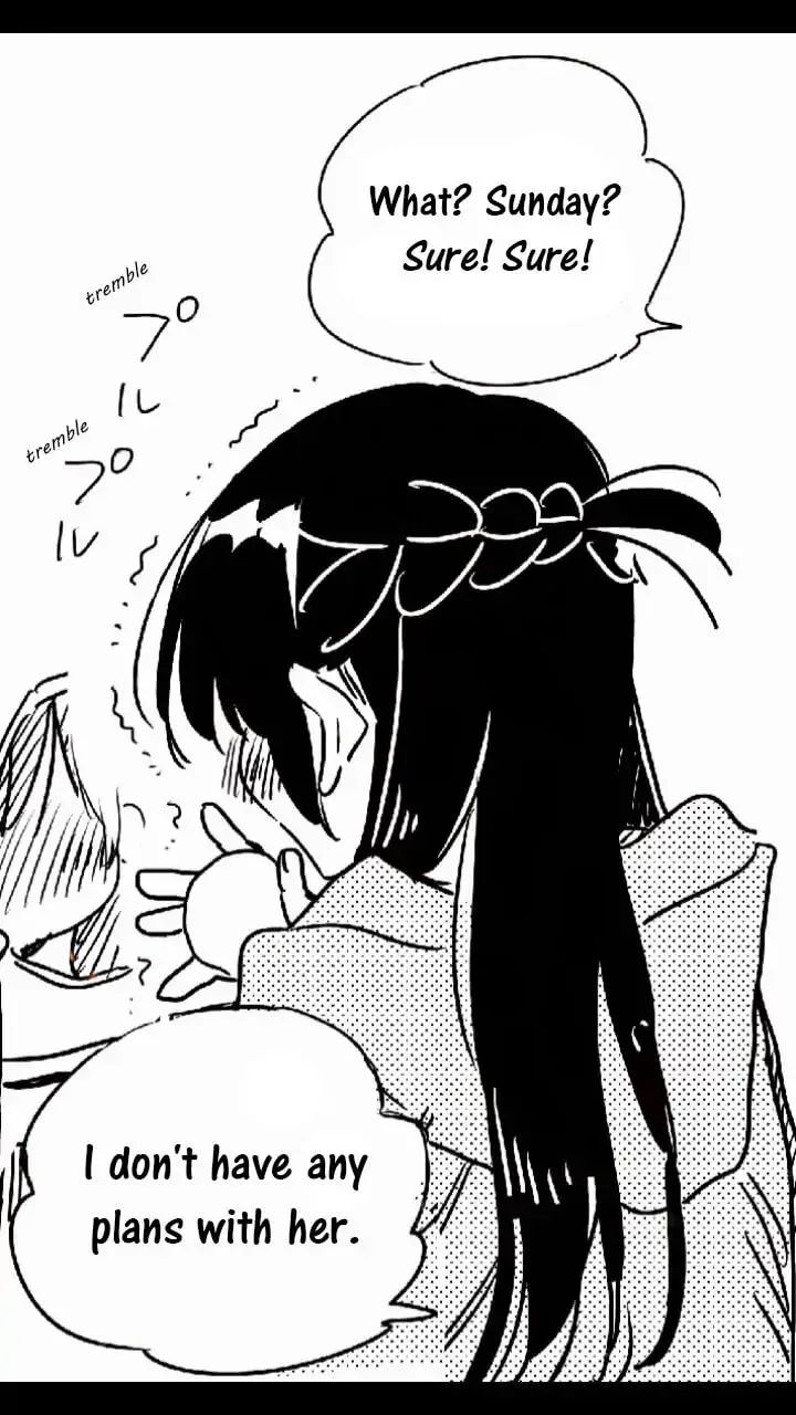 Read Rent-A-Girlfriend chapter 187.5 image 3 on Lezhin