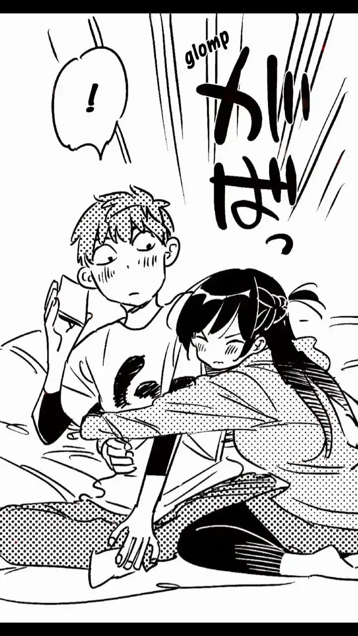 Read Rent-A-Girlfriend chapter 187.5 image 4 on Lezhin