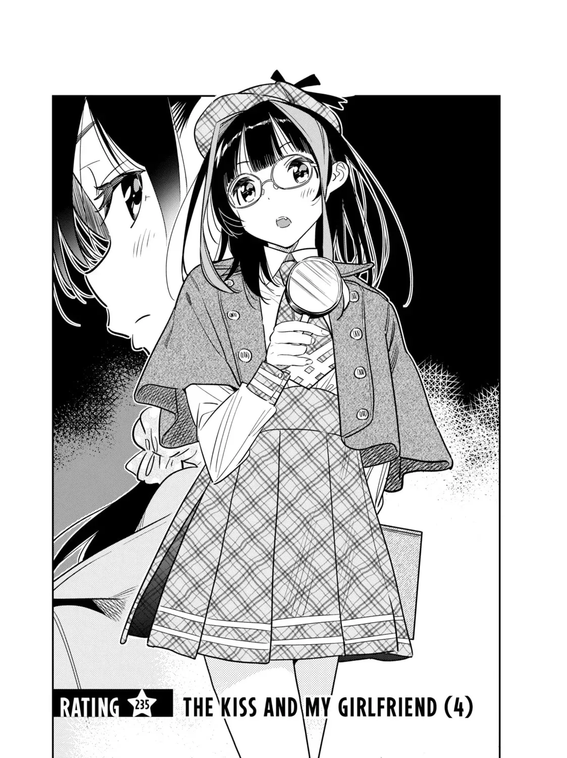 Read Rent-A-Girlfriend chapter 19.2 image 2 on Lezhin
