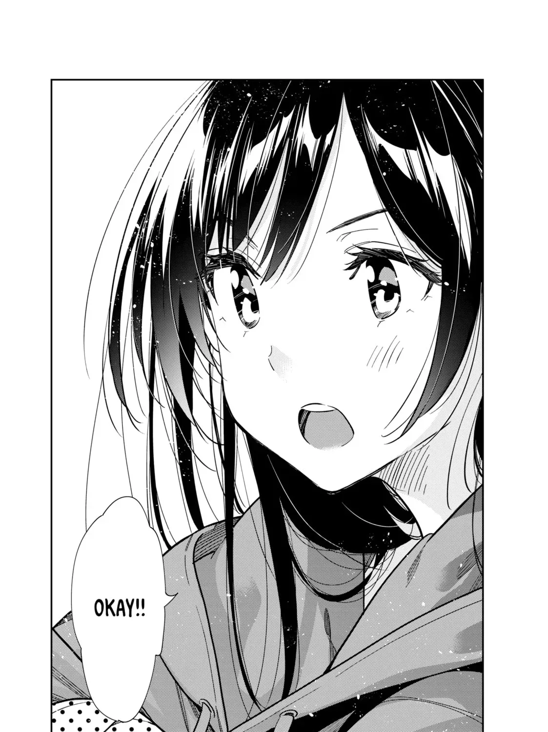 Read Rent-A-Girlfriend chapter 19.2 image 36 on Lezhin