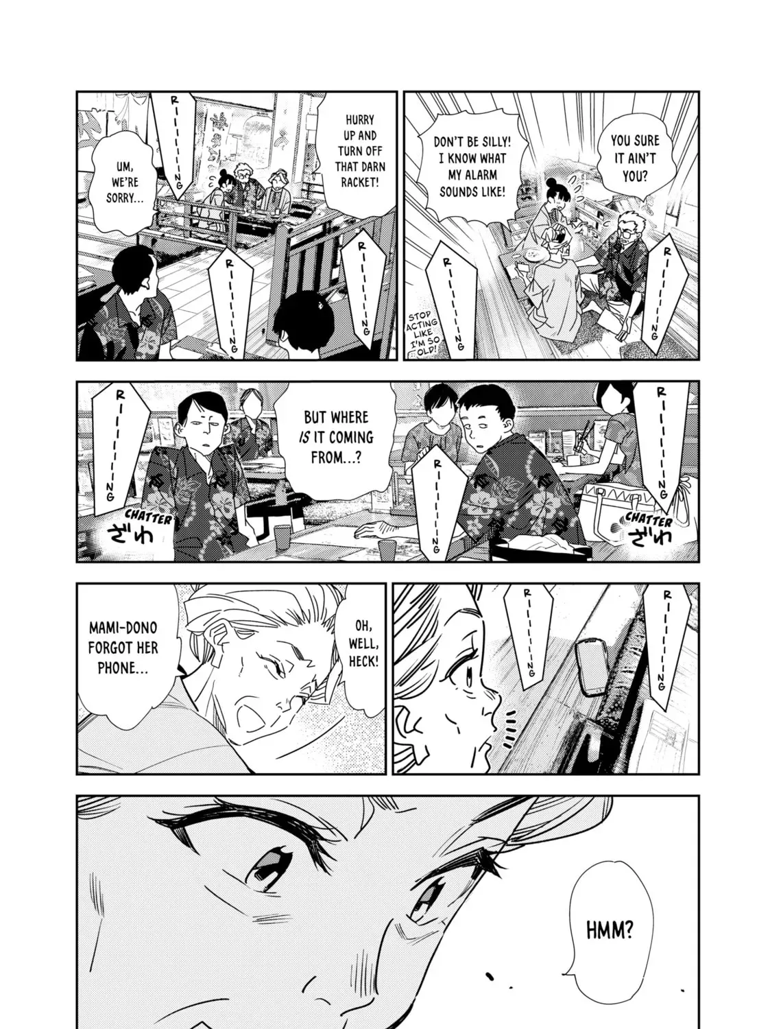 Read Rent-A-Girlfriend chapter 19.4 image 52 on Lezhin
