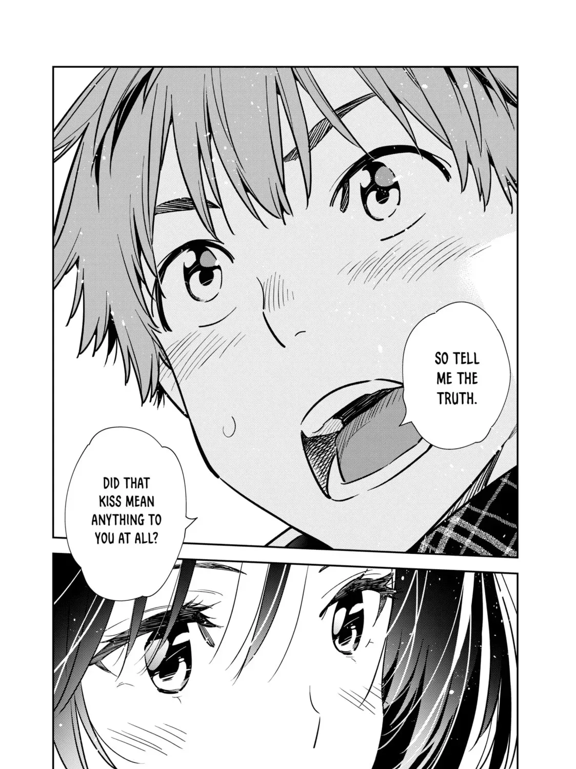 Read Rent-A-Girlfriend chapter 19.5 image 28 on Lezhin