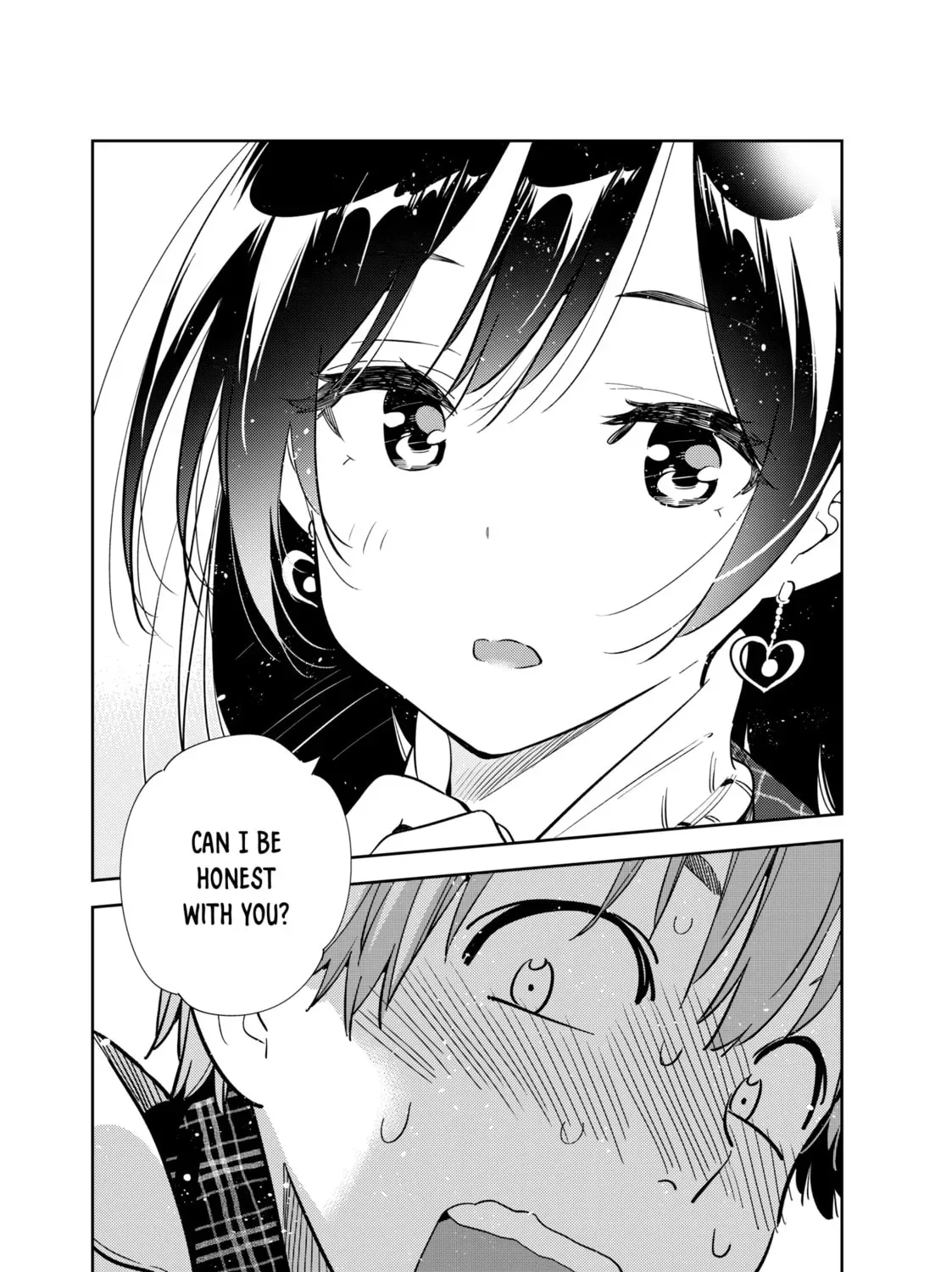 Read Rent-A-Girlfriend chapter 19.5 image 36 on Lezhin