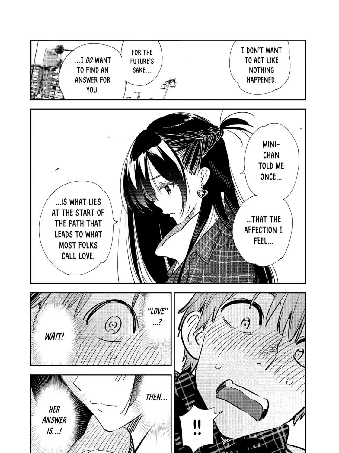 Read Rent-A-Girlfriend chapter 19.6 image 14 on Lezhin