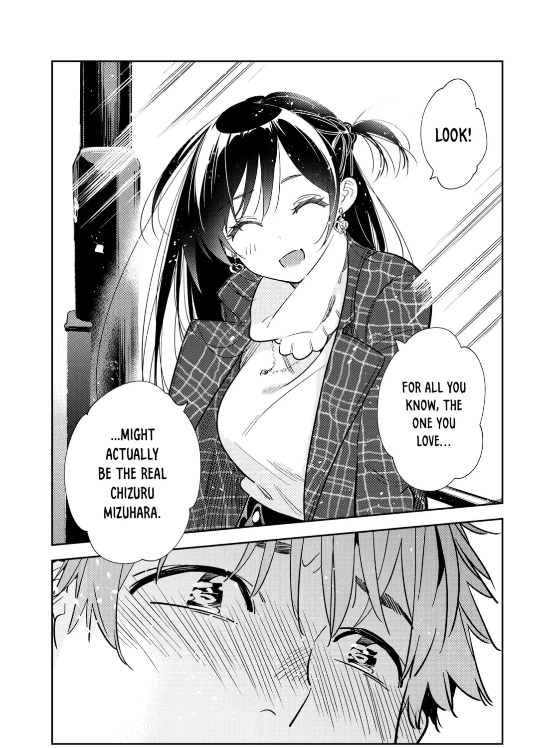 Read Rent-A-Girlfriend chapter 19.6 image 18 on Lezhin