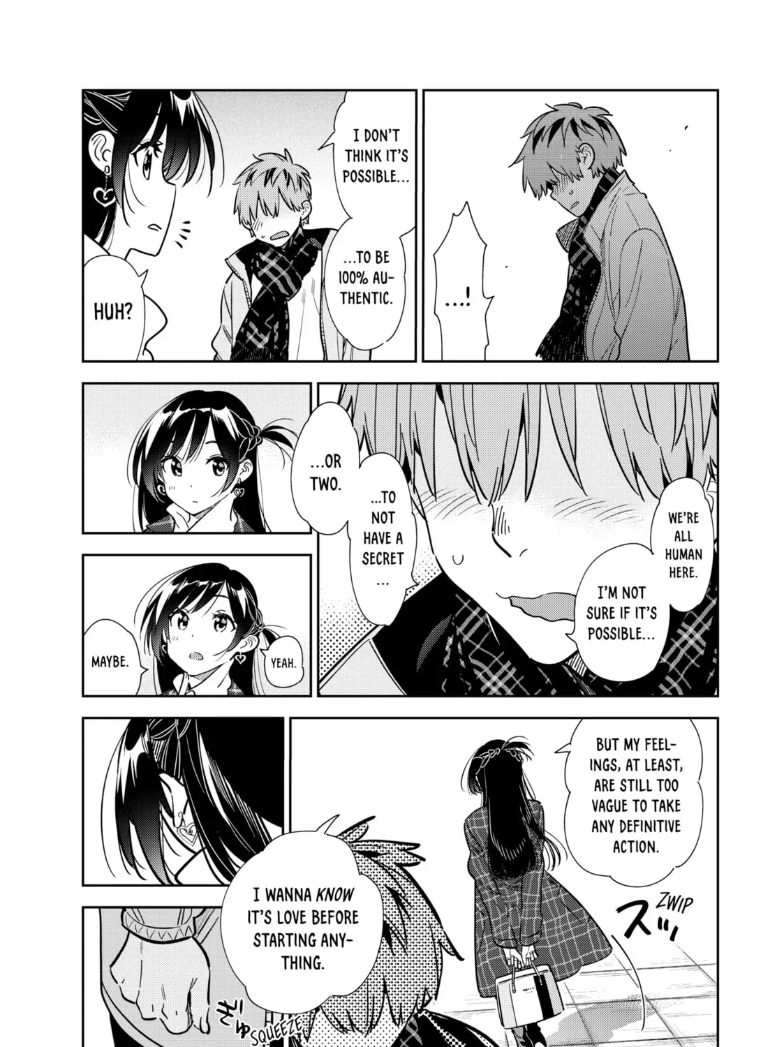 Read Rent-A-Girlfriend chapter 19.6 image 20 on Lezhin