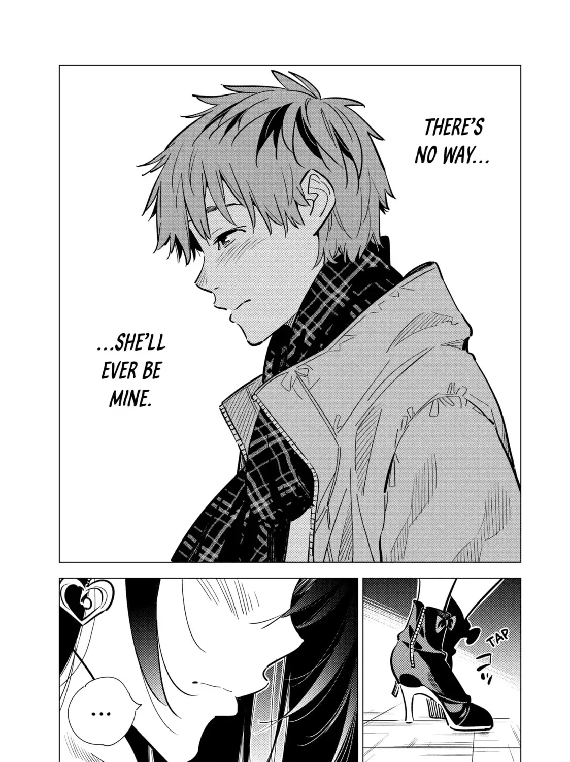 Read Rent-A-Girlfriend chapter 19.6 image 24 on Lezhin
