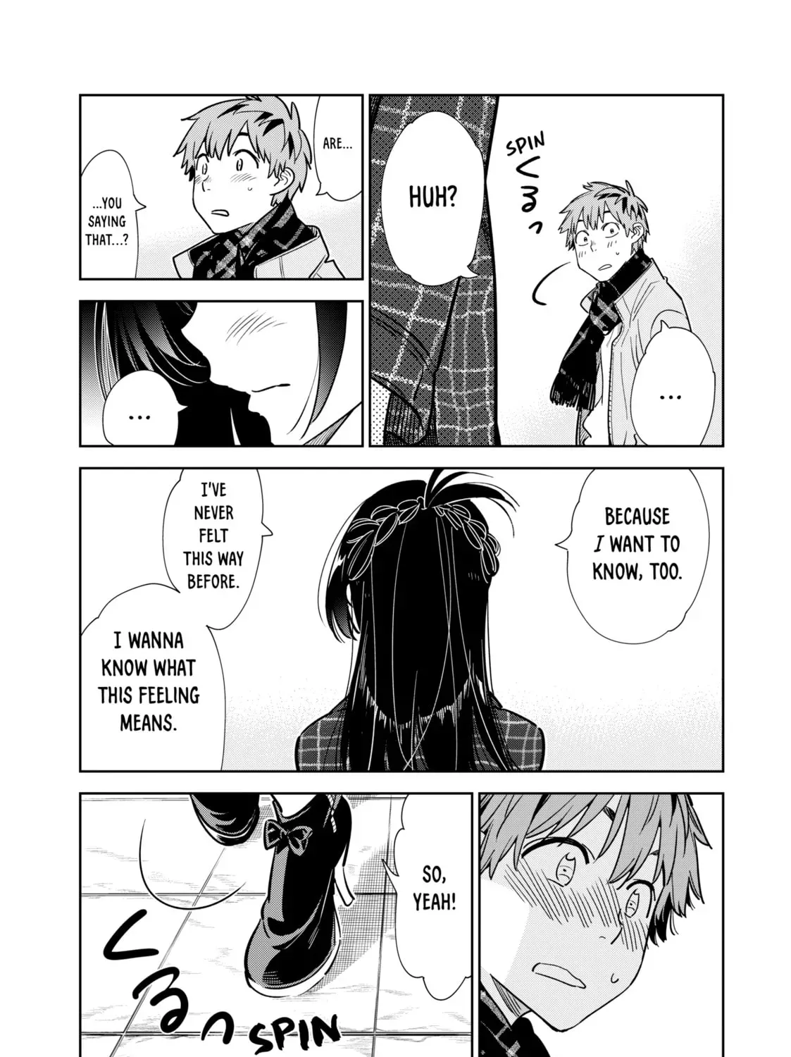 Read Rent-A-Girlfriend chapter 19.6 image 28 on Lezhin