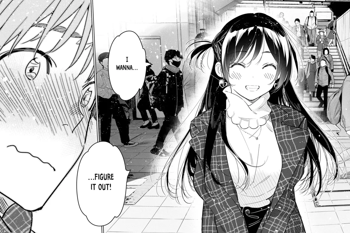 Read Rent-A-Girlfriend chapter 19.6 image 30 on Lezhin