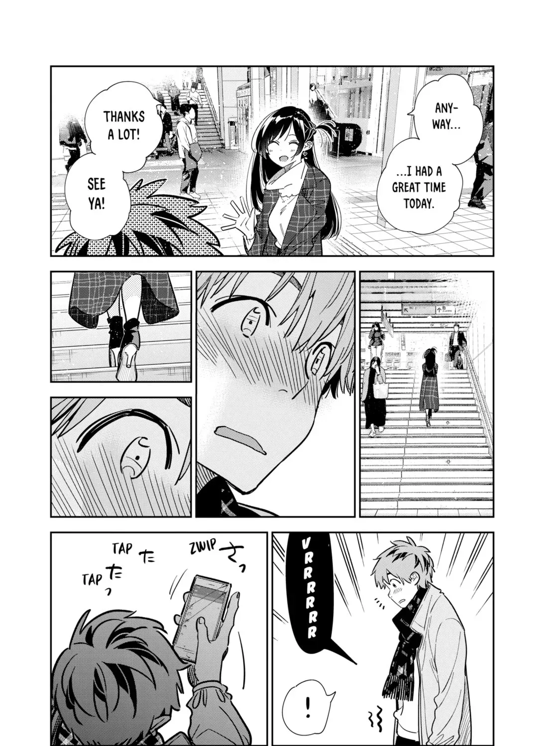 Read Rent-A-Girlfriend chapter 19.6 image 32 on Lezhin