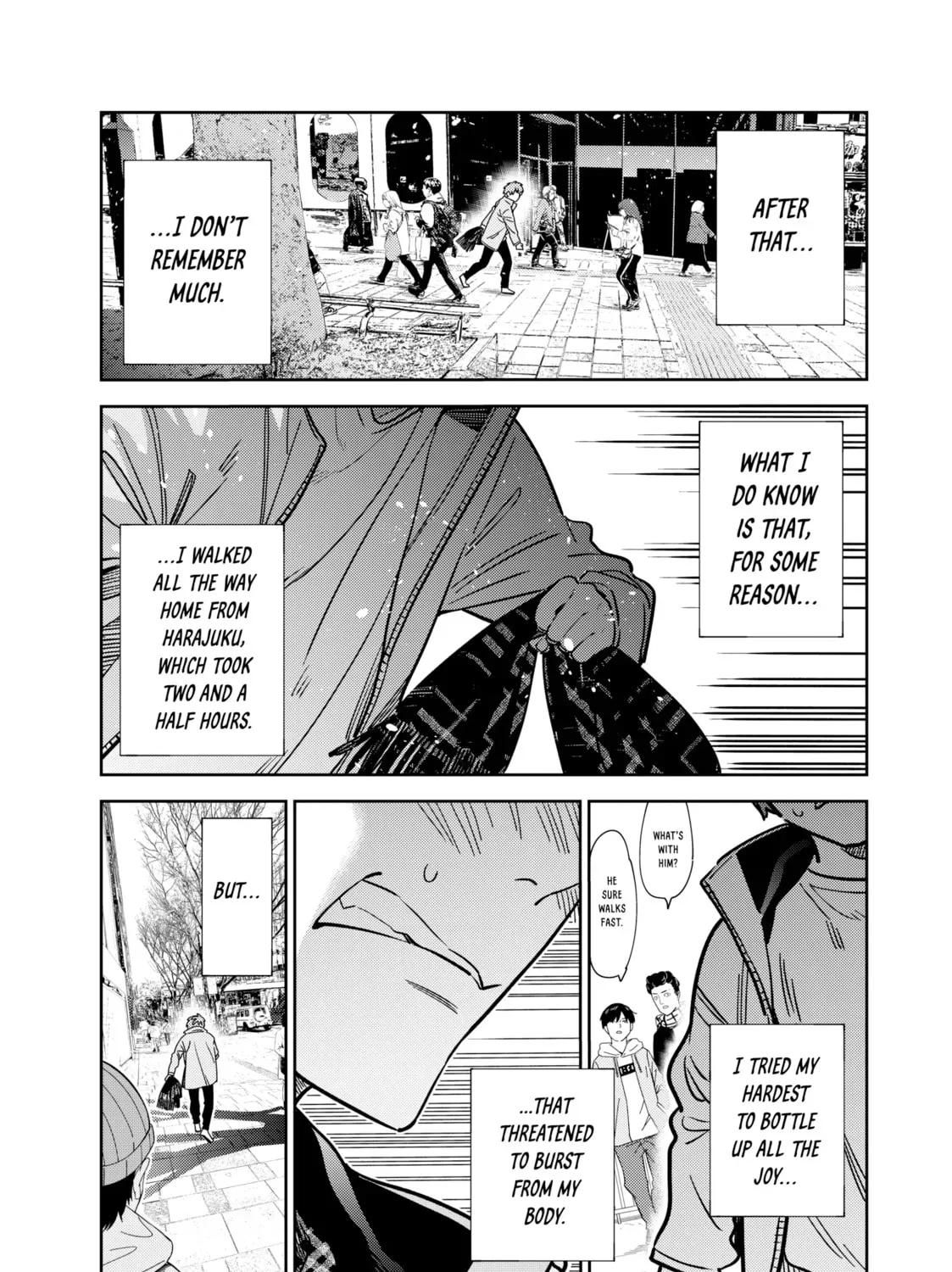 Read Rent-A-Girlfriend chapter 19.6 image 38 on Lezhin