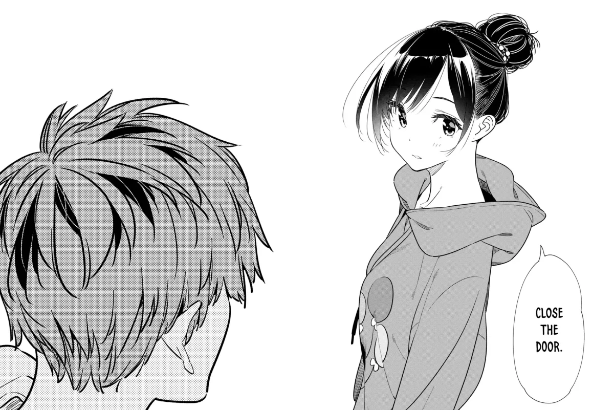 Read Rent-A-Girlfriend chapter 19.7 image 42 on Lezhin