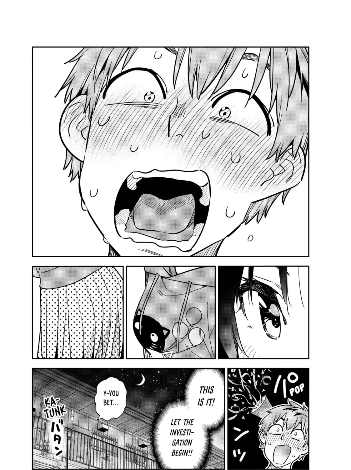 Read Rent-A-Girlfriend chapter 19.7 image 44 on Lezhin