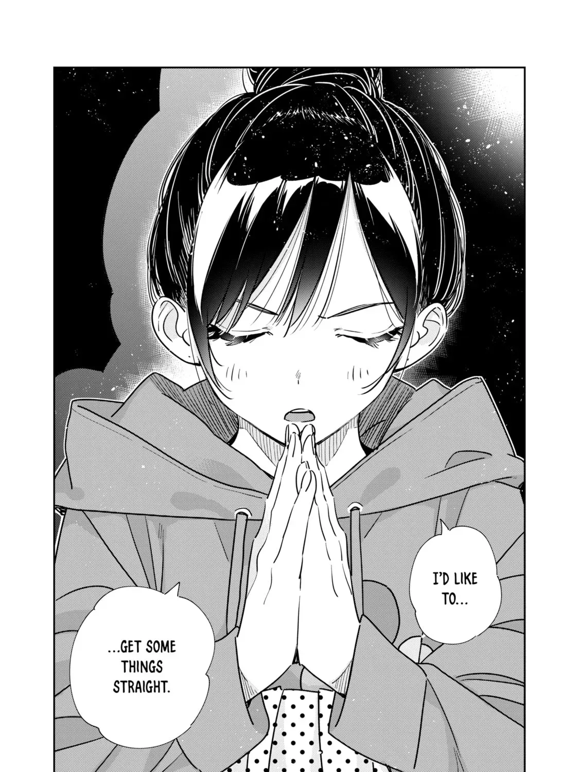 Read Rent-A-Girlfriend chapter 19.8 image 18 on Lezhin