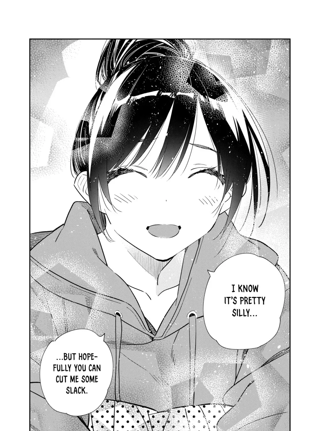 Read Rent-A-Girlfriend chapter 19.8 image 34 on Lezhin