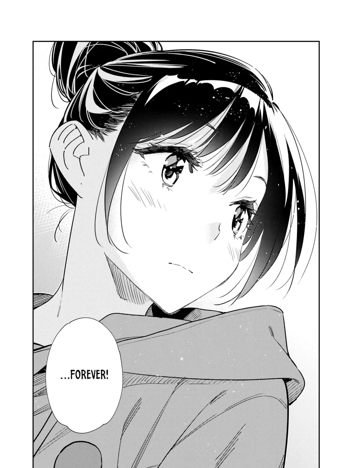 Read Rent-A-Girlfriend chapter 19.9 image 32 on Lezhin