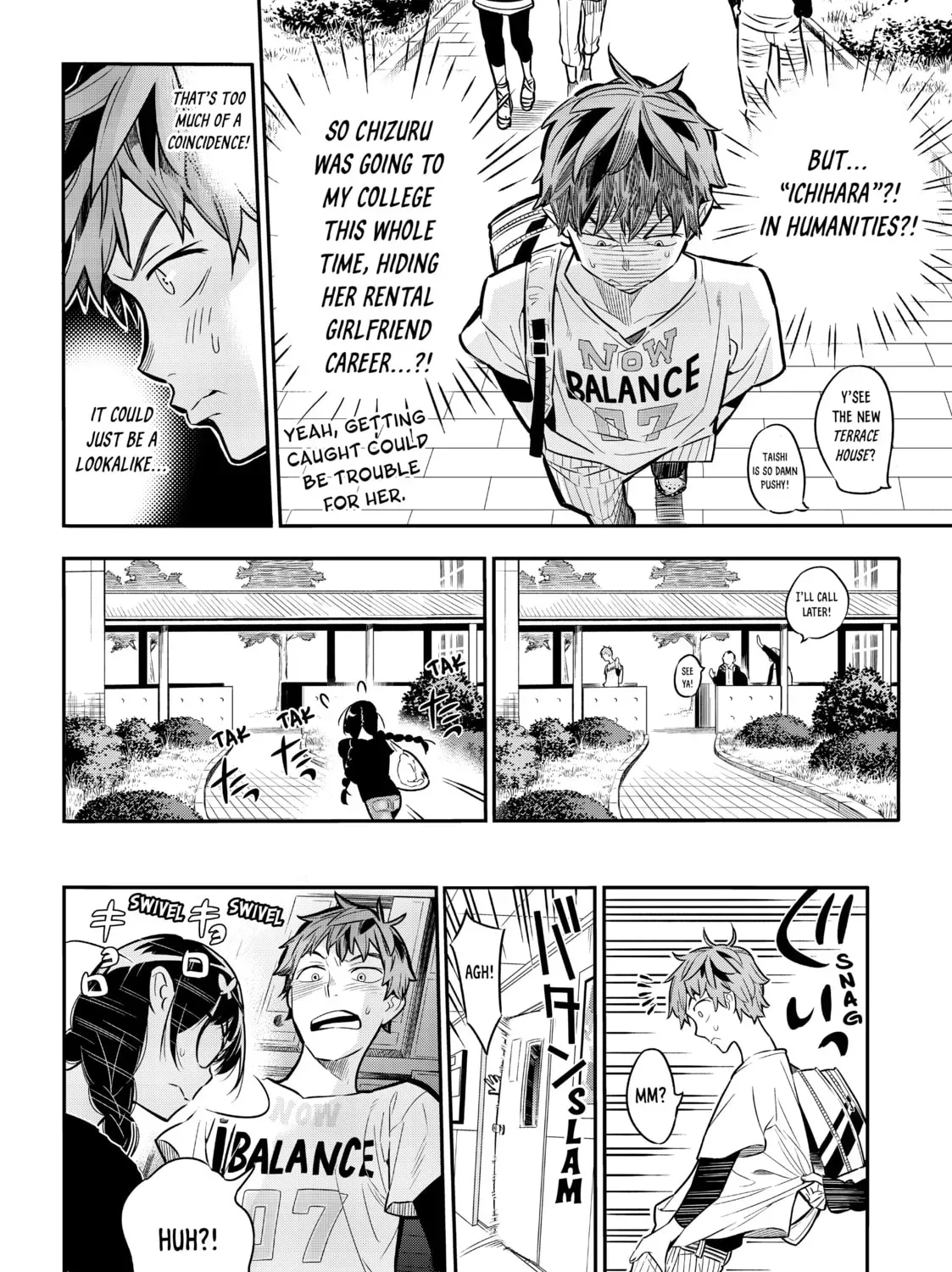 Read Rent-A-Girlfriend chapter 2.1 image 10 on Lezhin