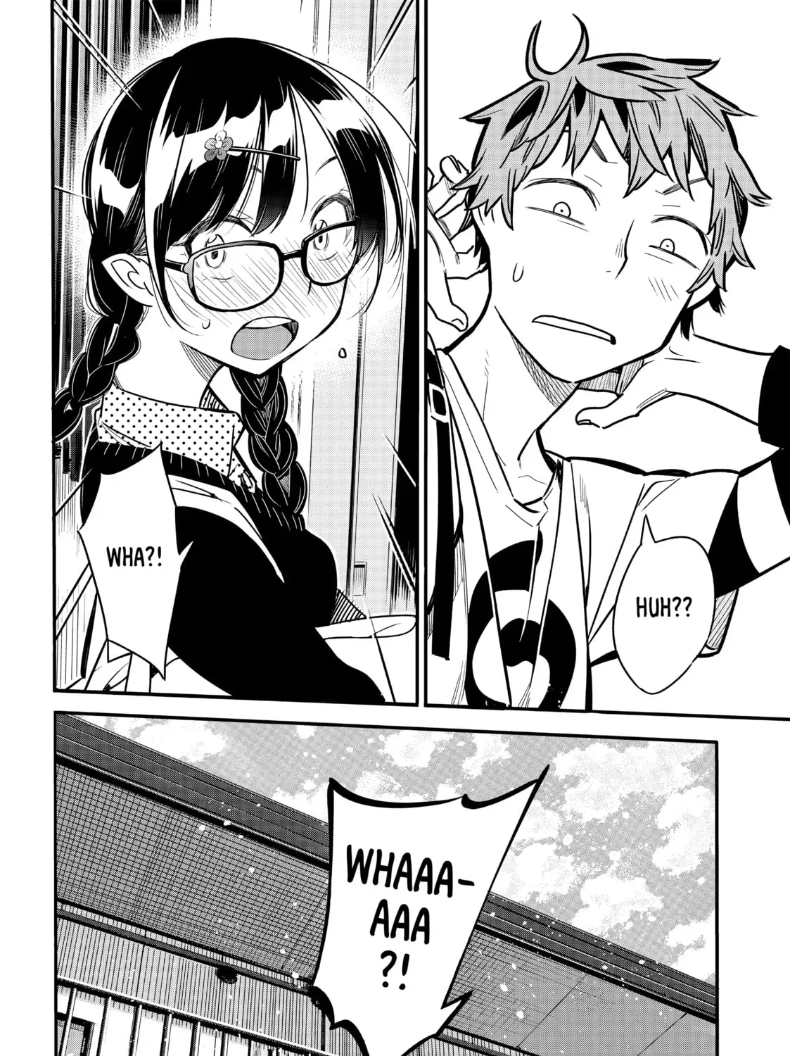 Read Rent-A-Girlfriend chapter 2.1 image 100 on Lezhin