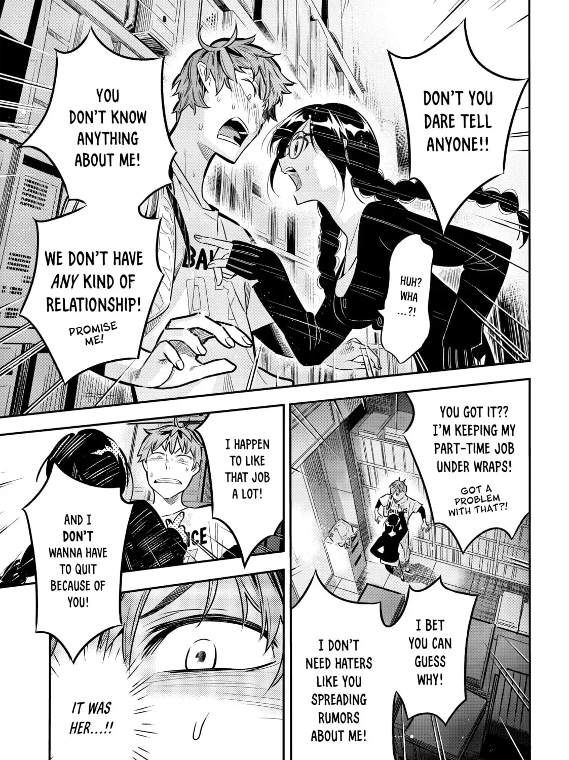 Read Rent-A-Girlfriend chapter 2.1 image 12 on Lezhin