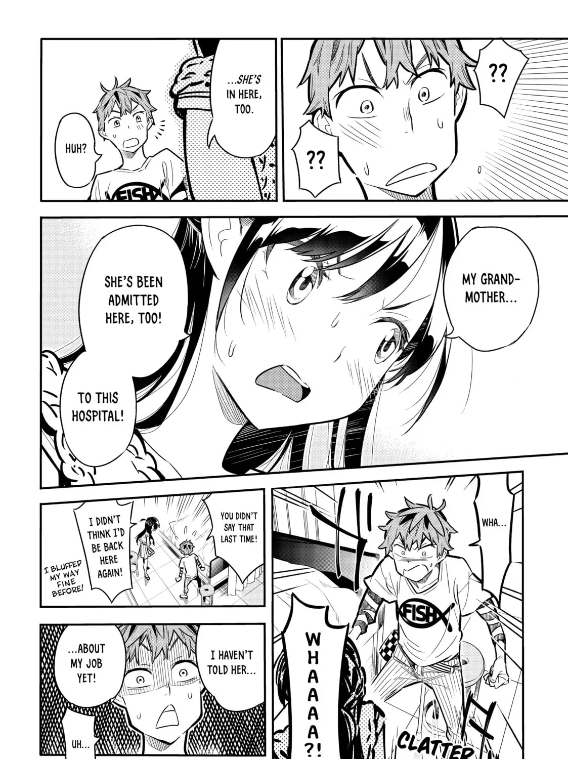 Read Rent-A-Girlfriend chapter 2.1 image 54 on Lezhin
