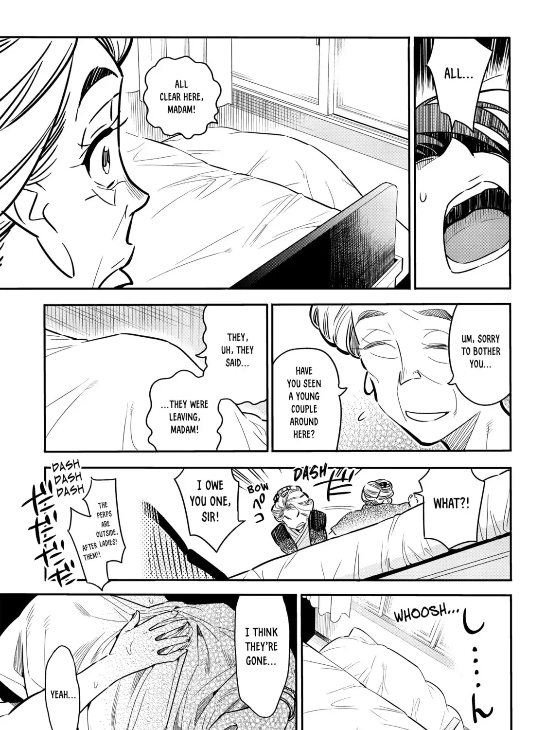 Read Rent-A-Girlfriend chapter 2.1 image 68 on Lezhin
