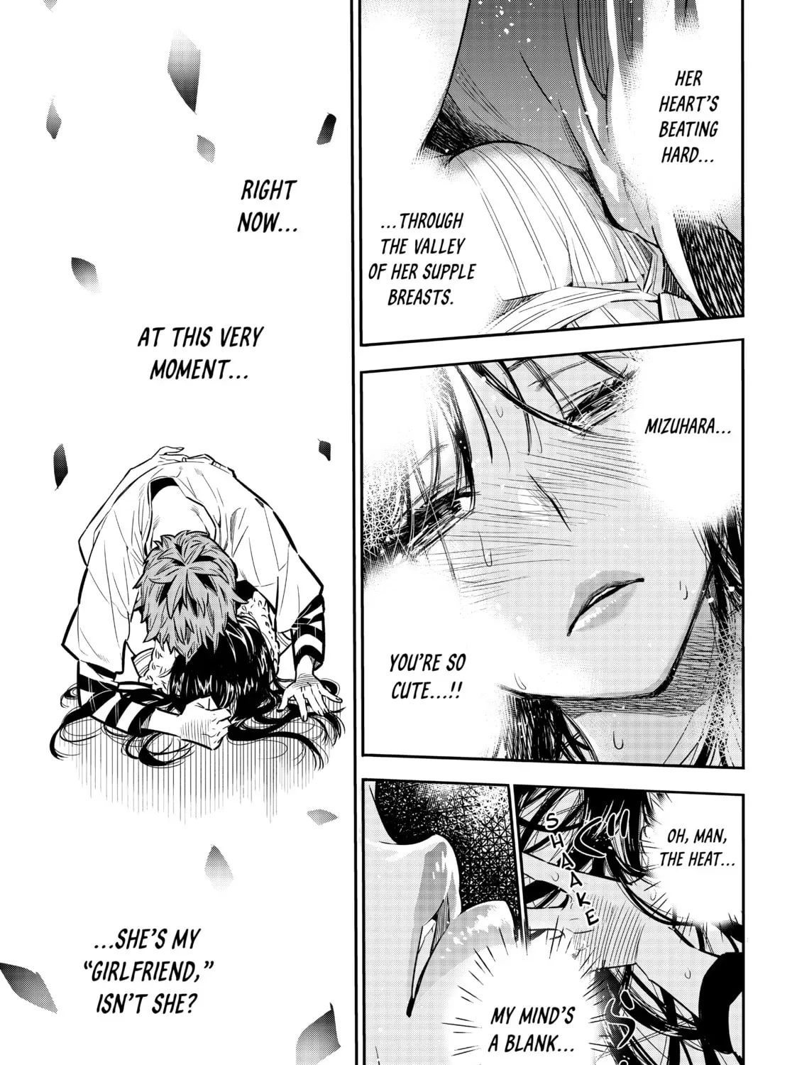 Read Rent-A-Girlfriend chapter 2.1 image 72 on Lezhin