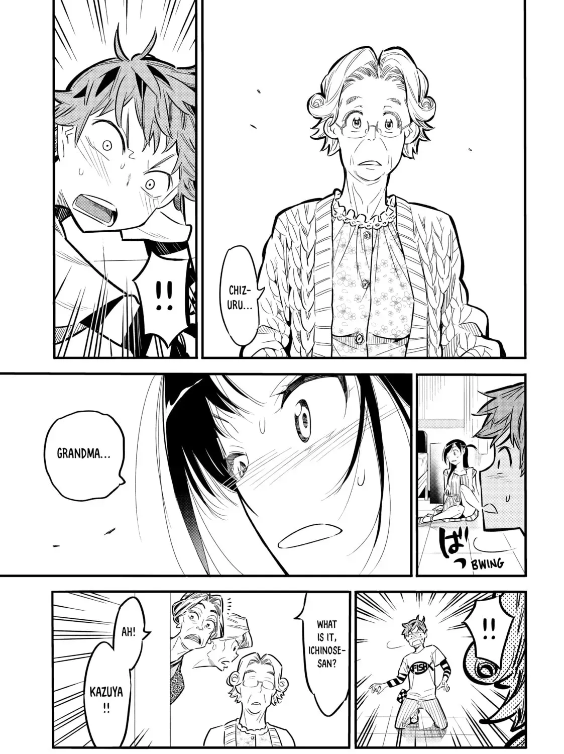 Read Rent-A-Girlfriend chapter 2.1 image 76 on Lezhin