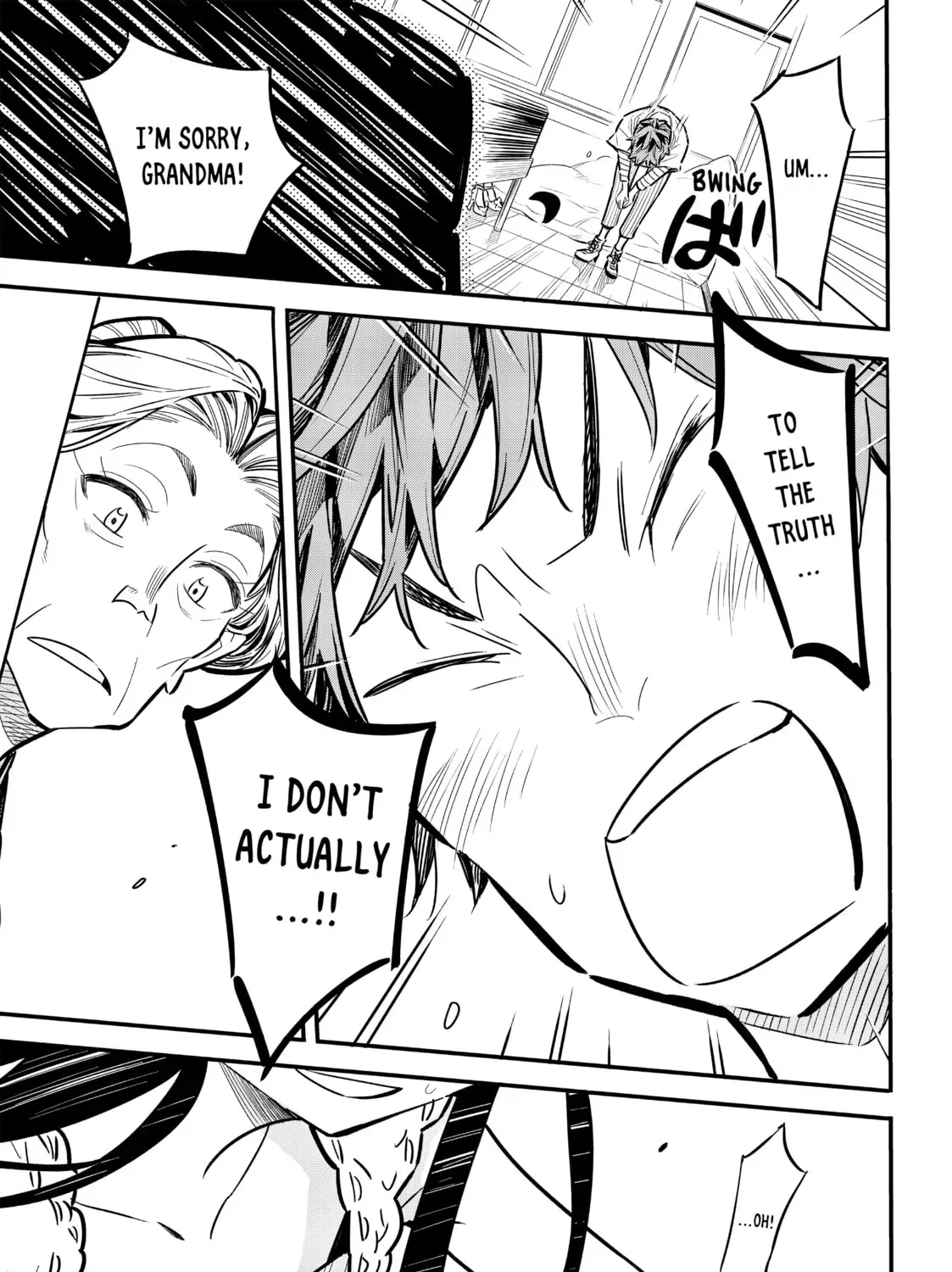 Read Rent-A-Girlfriend chapter 2.1 image 80 on Lezhin