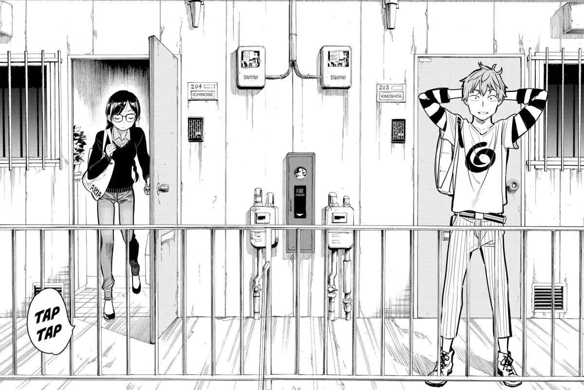 Read Rent-A-Girlfriend chapter 2.1 image 98 on Lezhin
