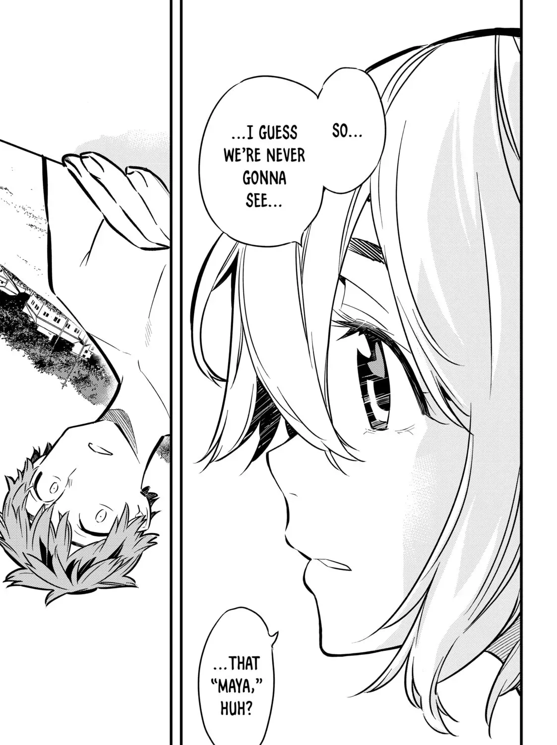 Read Rent-A-Girlfriend chapter 2.2 image 16 on Lezhin