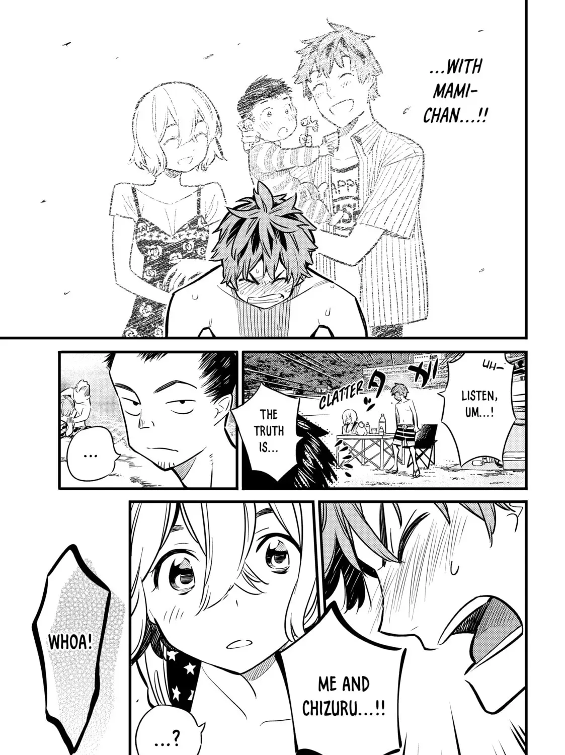 Read Rent-A-Girlfriend chapter 2.2 image 20 on Lezhin