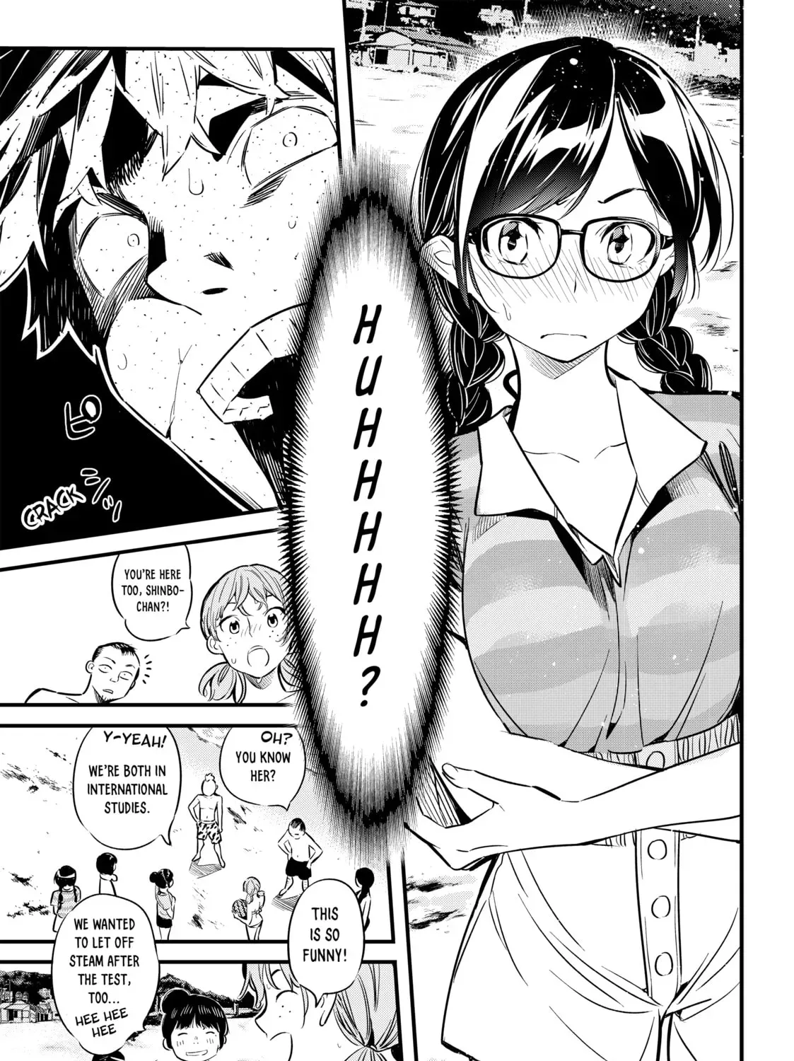 Read Rent-A-Girlfriend chapter 2.2 image 24 on Lezhin