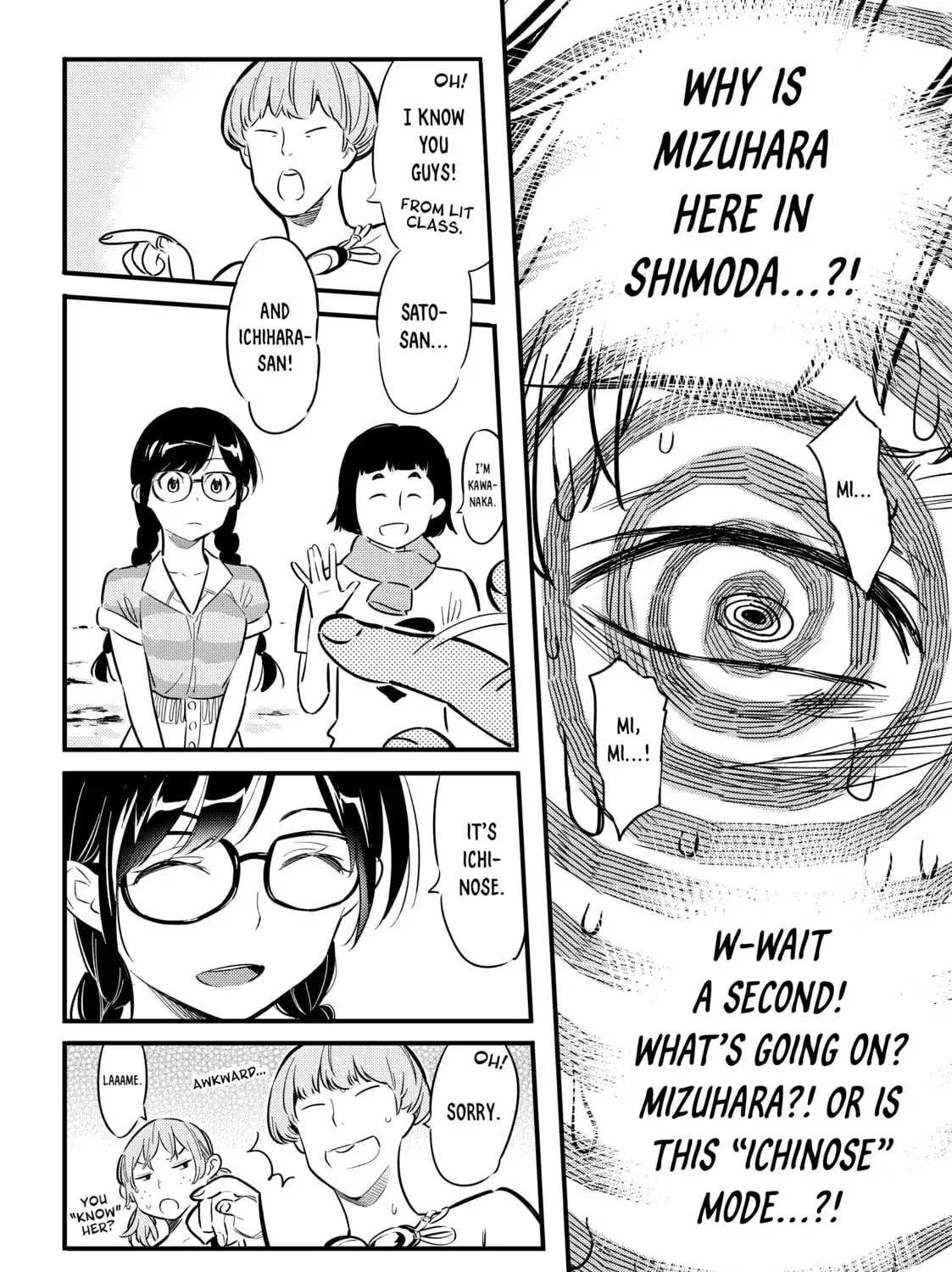 Read Rent-A-Girlfriend chapter 2.2 image 26 on Lezhin