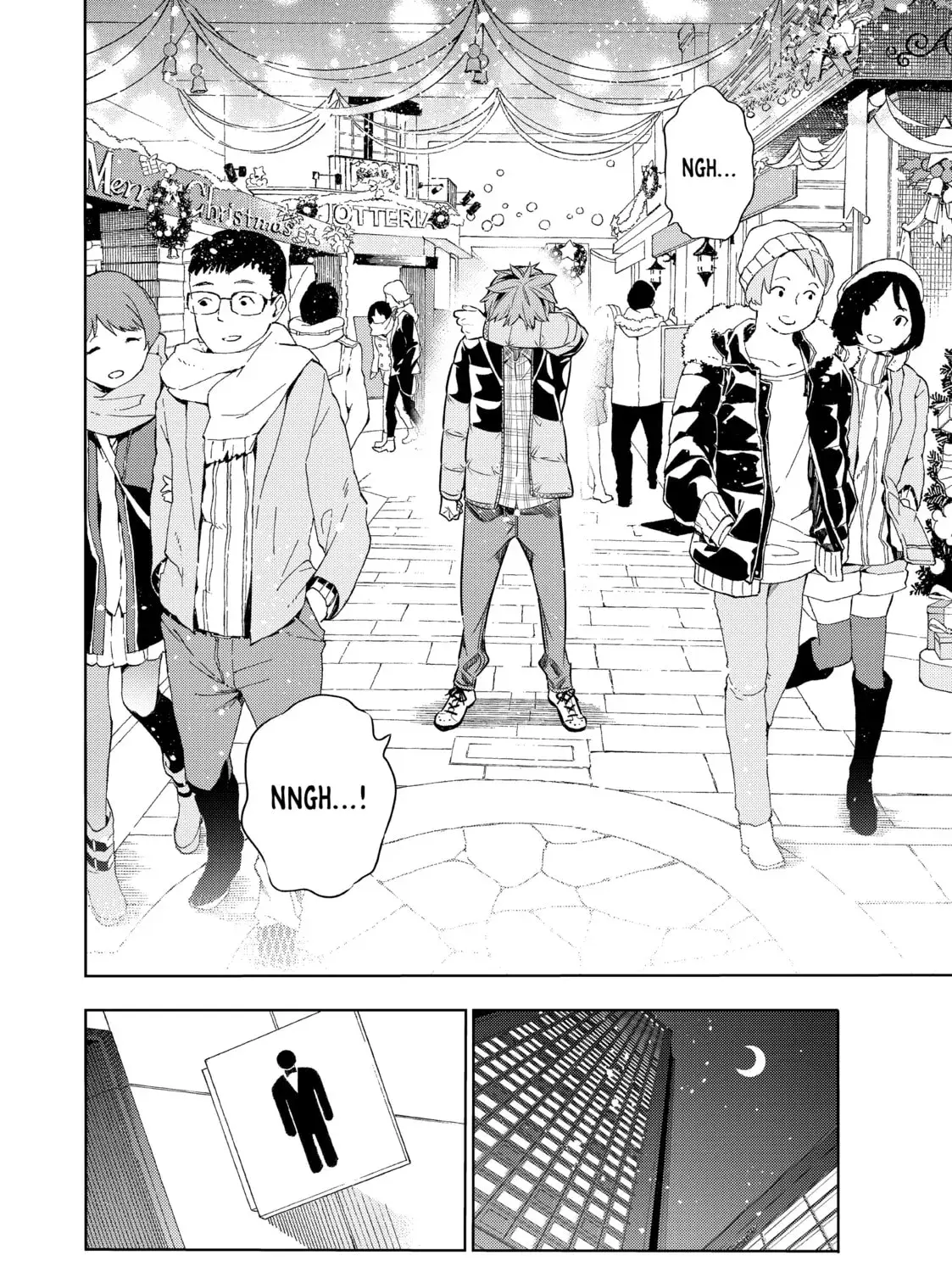 Read Rent-A-Girlfriend chapter 2.5 image 26 on Lezhin