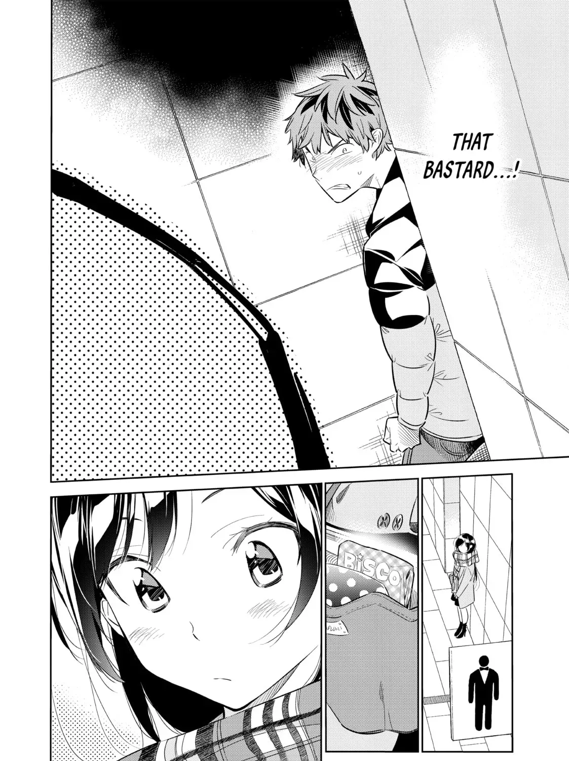 Read Rent-A-Girlfriend chapter 2.5 image 42 on Lezhin