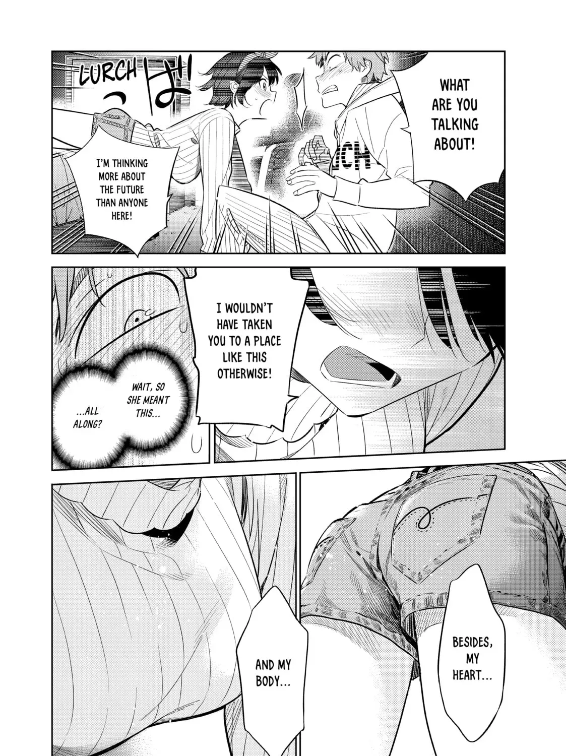 Read Rent-A-Girlfriend chapter 2.6 image 20 on Lezhin