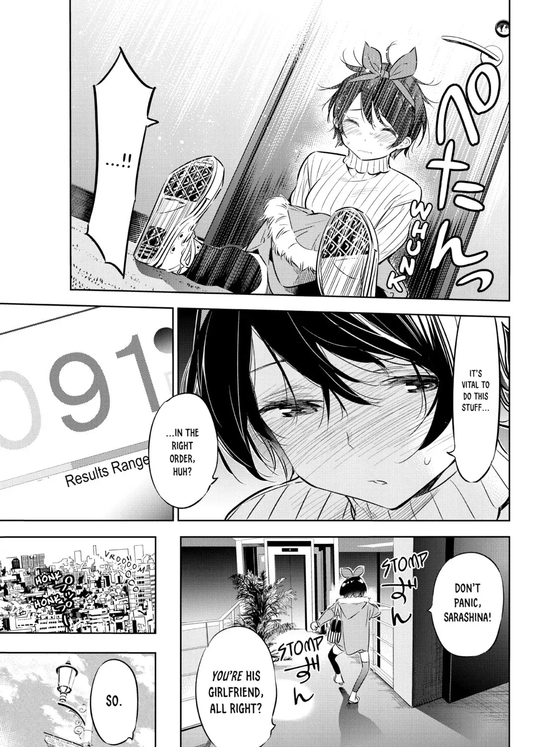 Read Rent-A-Girlfriend chapter 2.6 image 30 on Lezhin