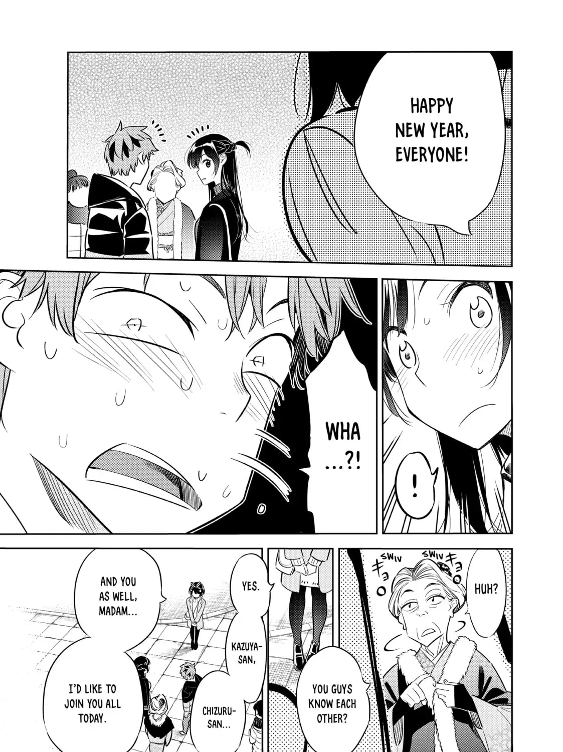 Read Rent-A-Girlfriend chapter 2.6 image 38 on Lezhin