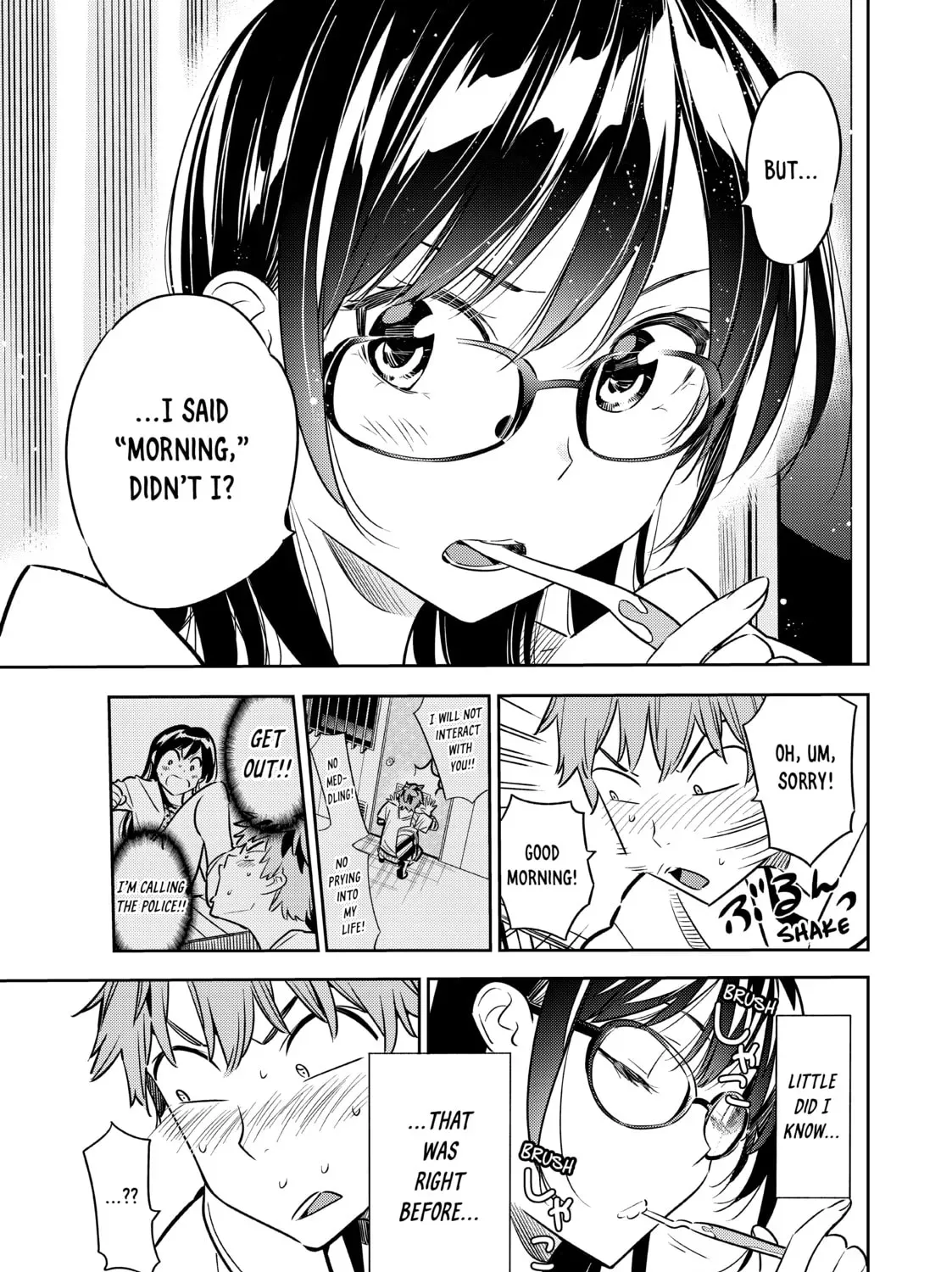 Read Rent-A-Girlfriend chapter 2.9 image 38 on Lezhin