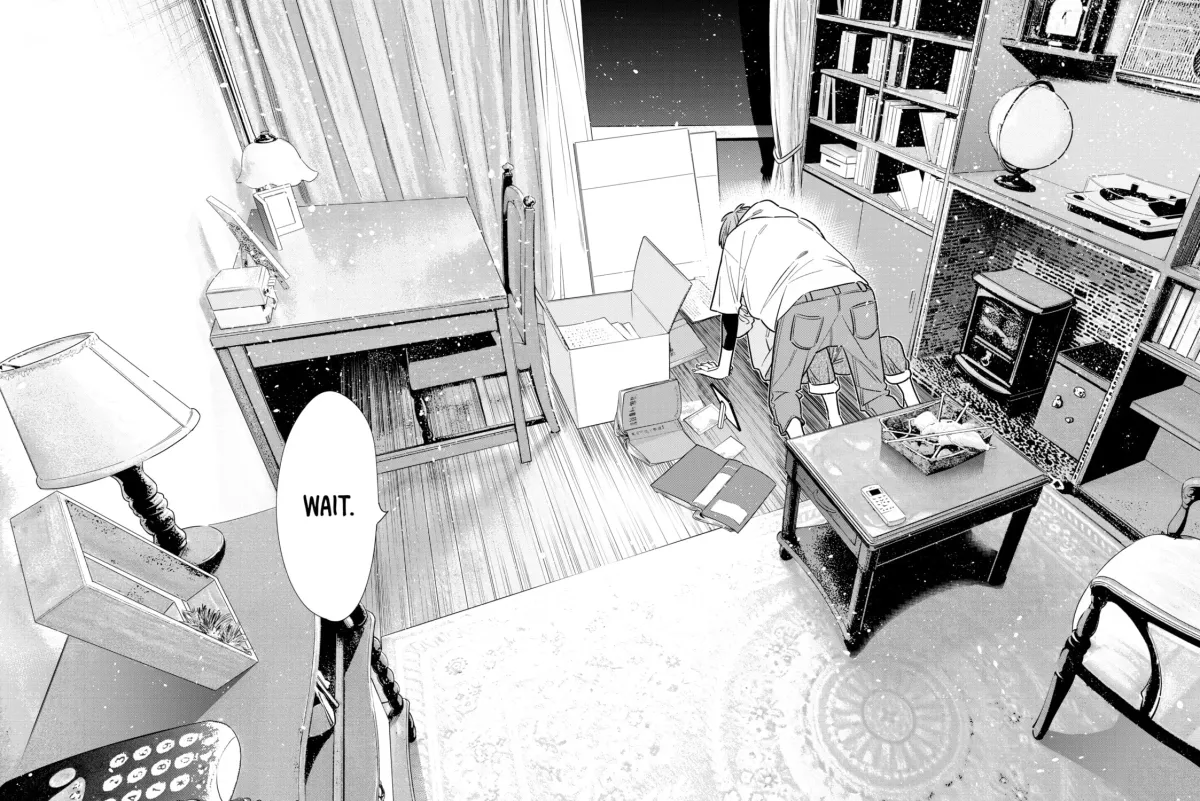 Read Rent-A-Girlfriend chapter 20.2 image 34 on Lezhin