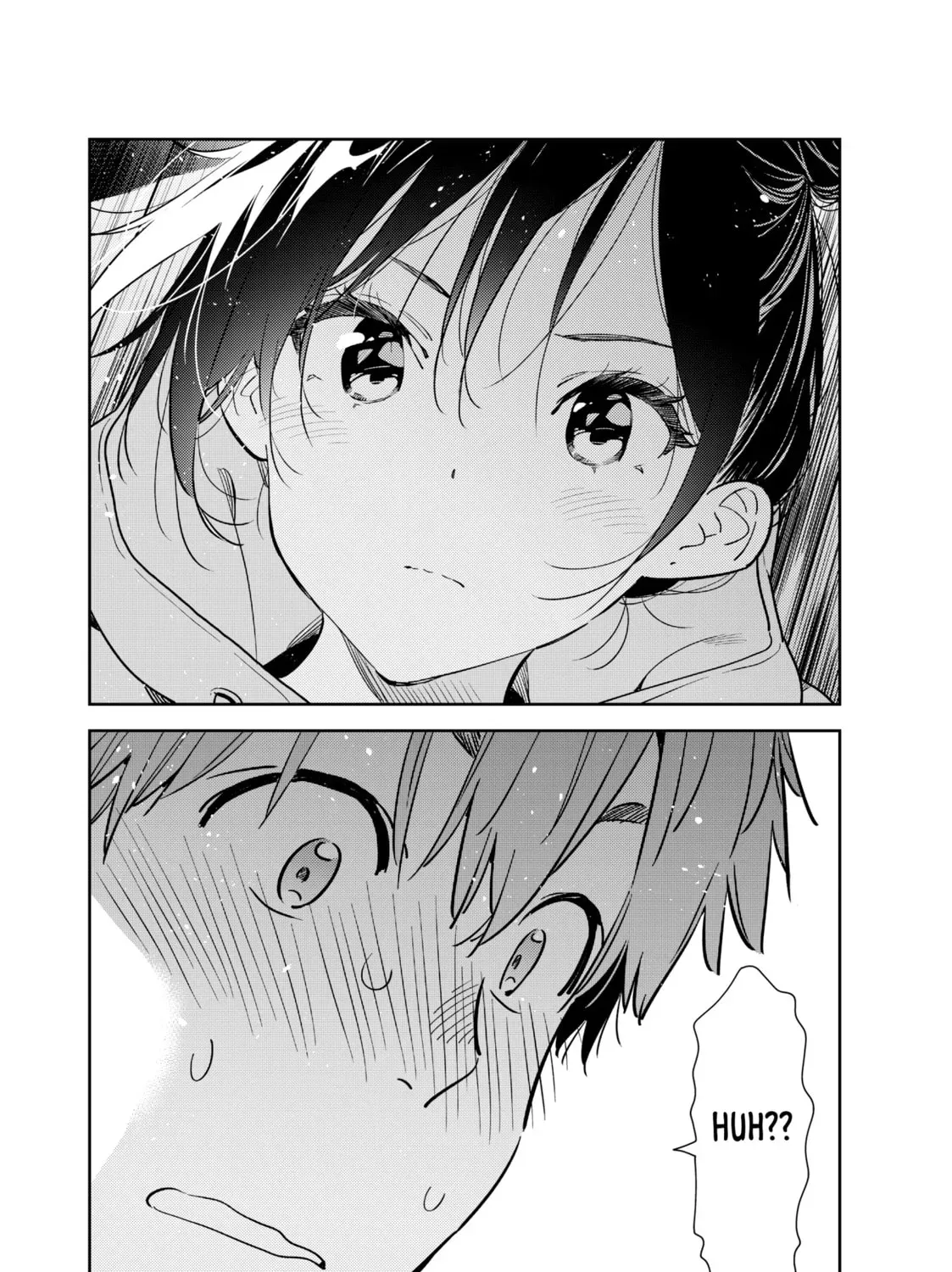 Read Rent-A-Girlfriend chapter 20.2 image 36 on Lezhin