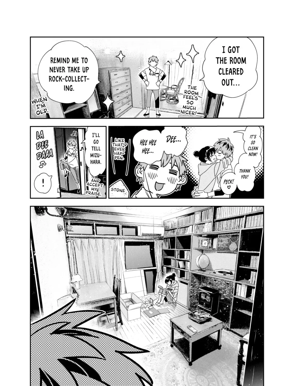 Read Rent-A-Girlfriend chapter 20.2 image 8 on Lezhin