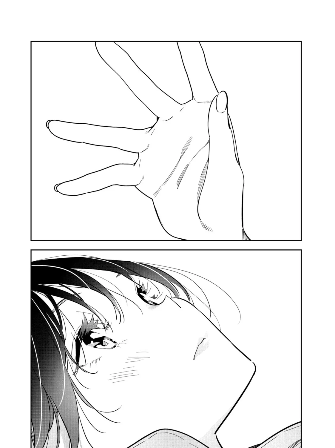 Read Rent-A-Girlfriend chapter 20.3 image 10 on Lezhin
