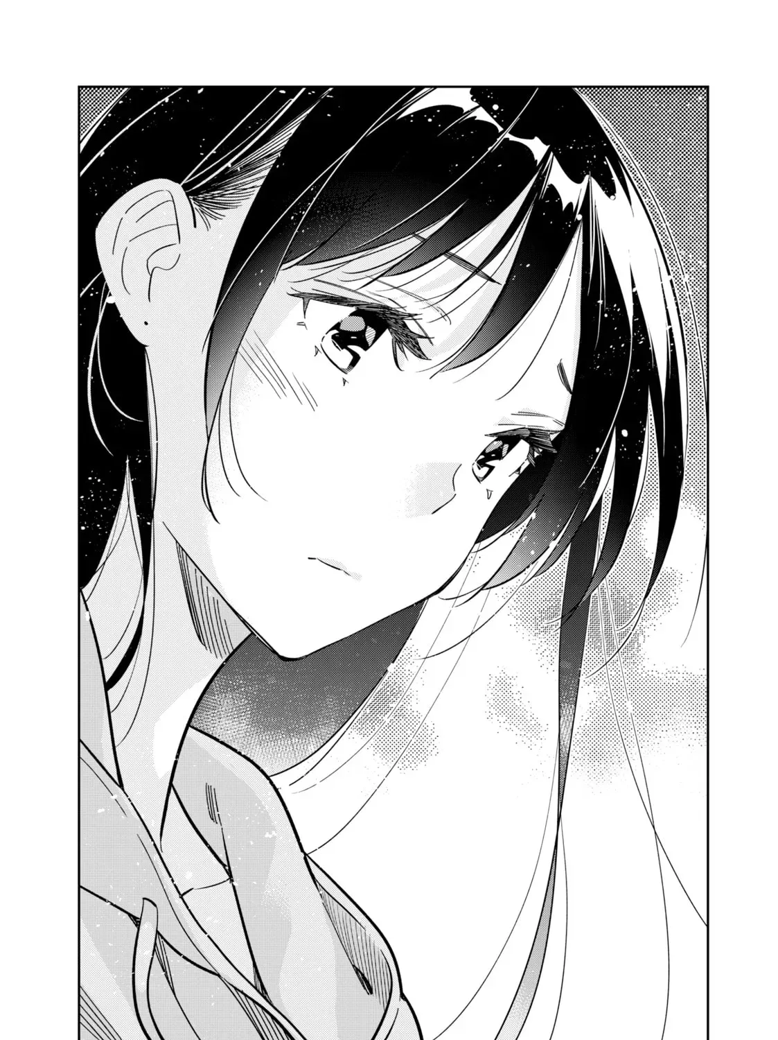 Read Rent-A-Girlfriend chapter 20.4 image 36 on Lezhin