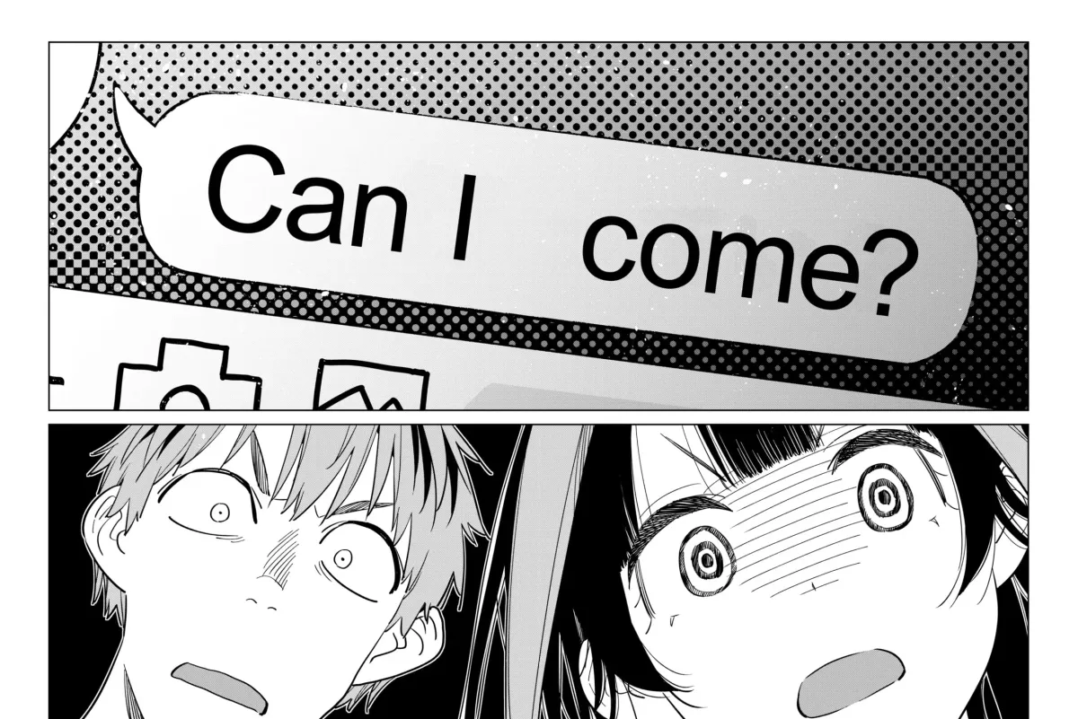 Read Rent-A-Girlfriend chapter 20.6 image 30 on Lezhin
