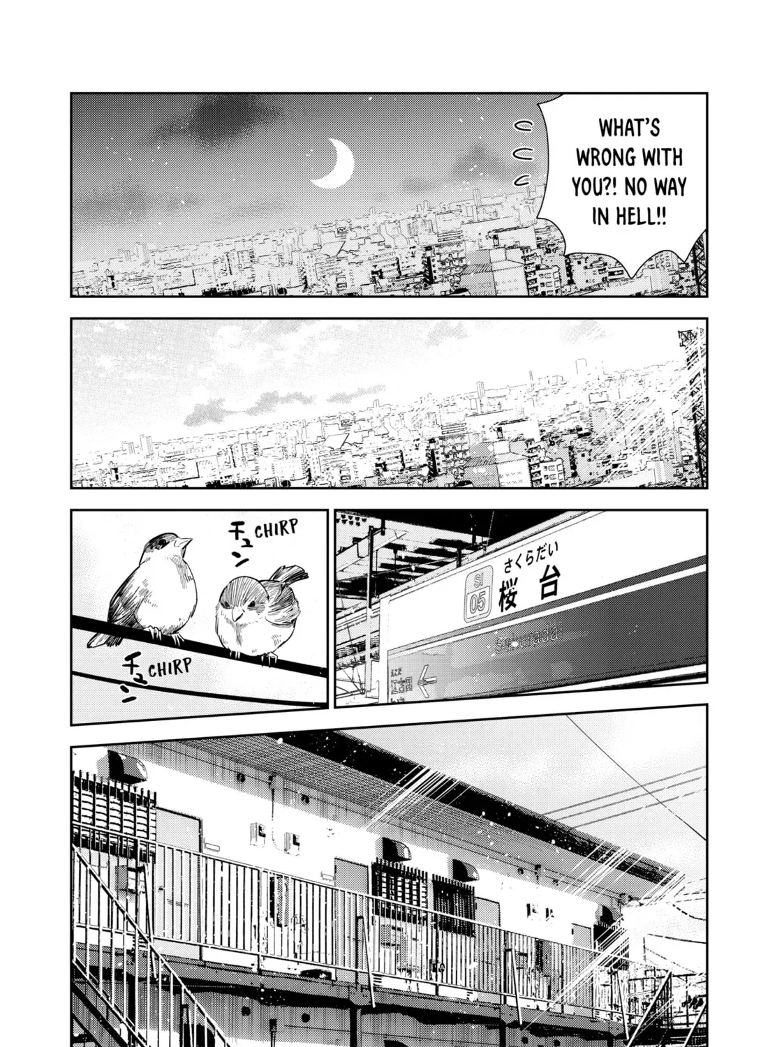 Read Rent-A-Girlfriend chapter 20.9 image 20 on Lezhin